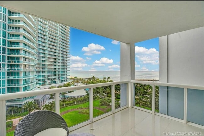 Building Photo - 10275 Collins Ave
