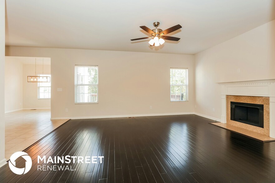 Building Photo - 2776 Cato Ridge Dr