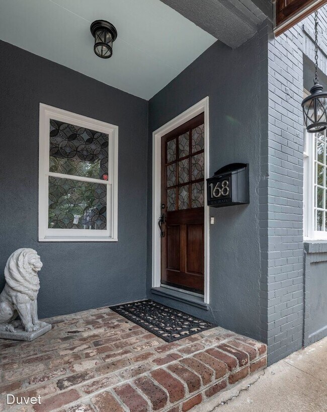 Building Photo - 2 br, 2.5 bath House - 168 Tradd Street B