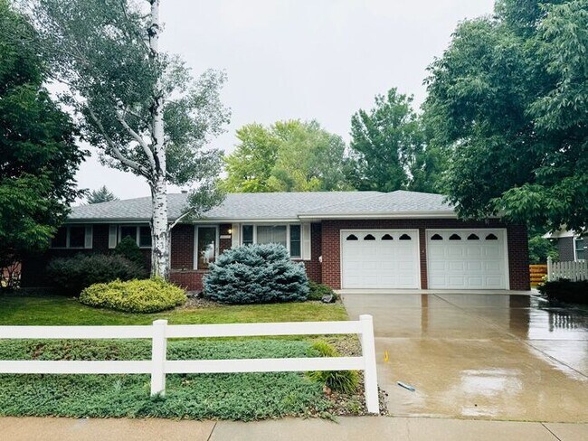 Primary Photo - 4 Bedroom - 2 Bath Ranch Style Home with 2...