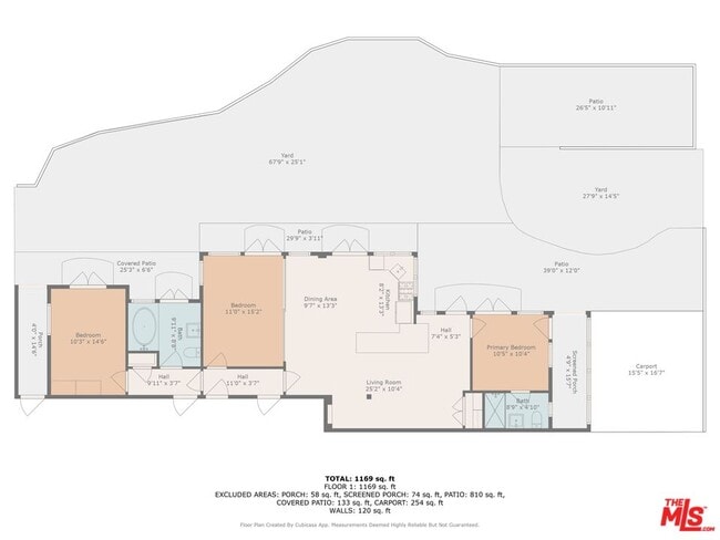 Building Photo - 7007 Birdview Ave