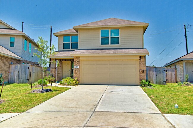 Building Photo - 4207 Palmetto Grv Ln