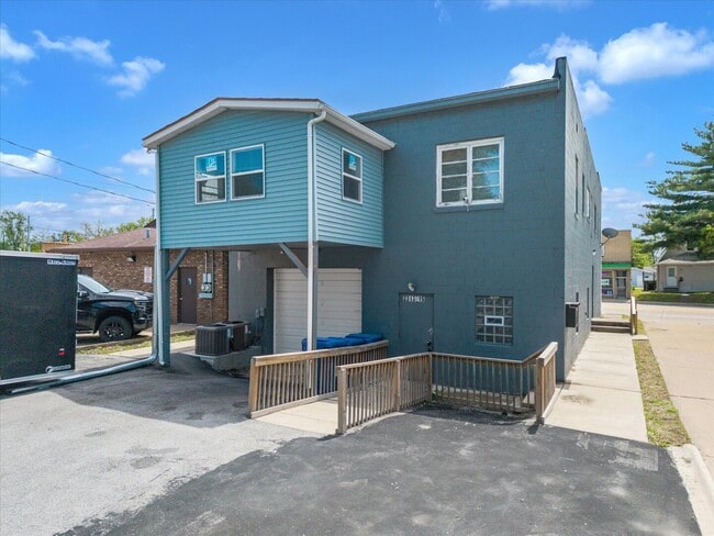 Building Photo - 3313 Avenue of the Cities
