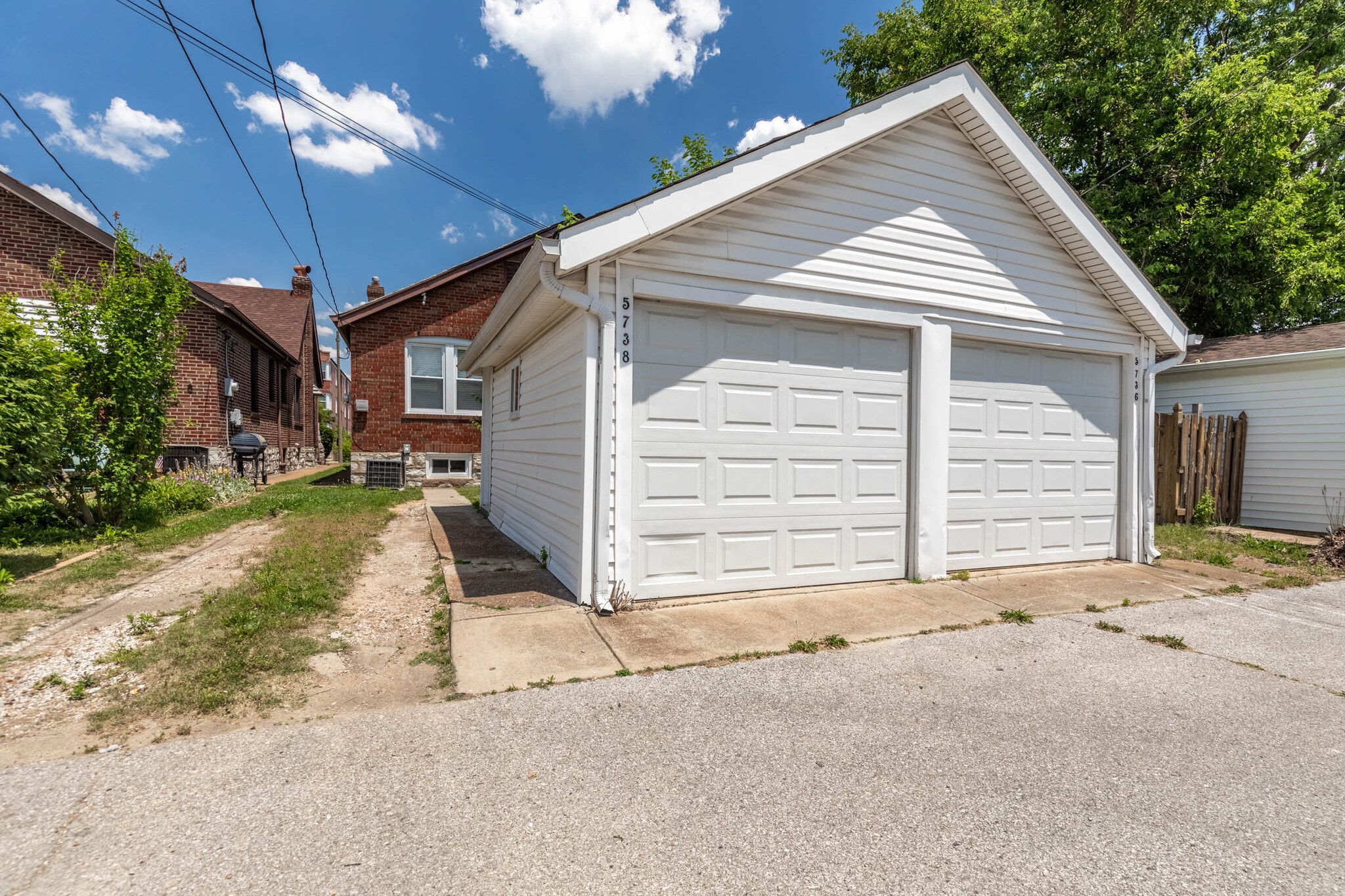 Building Photo - 5736 Chippewa St