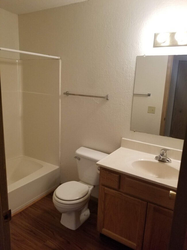 Building Photo - Timber Creek Apartments