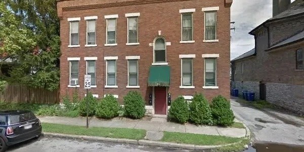 front - 836 Harrison Ave