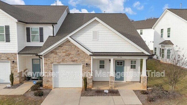 Building Photo - 4926 Cannon Crossing Wy