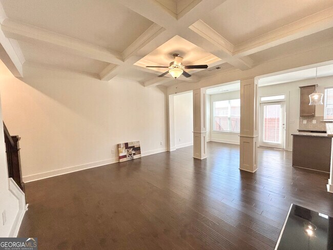 Building Photo - 5316 Radford Loop