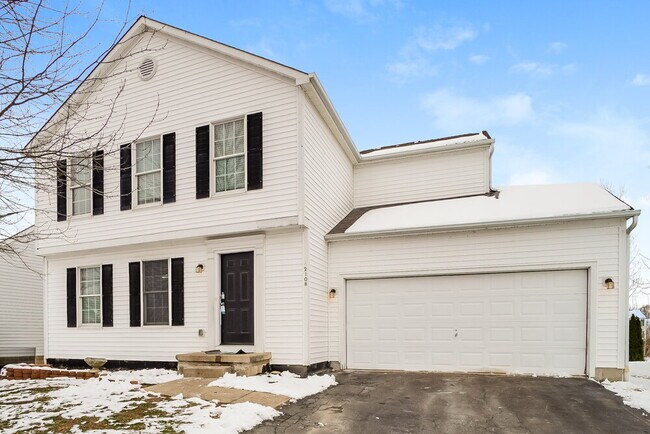 Building Photo - 2108 Juneau Way