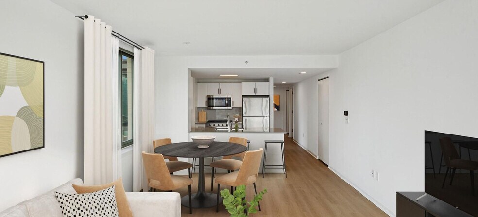 Building Photo - 4-75-75 48th Ave