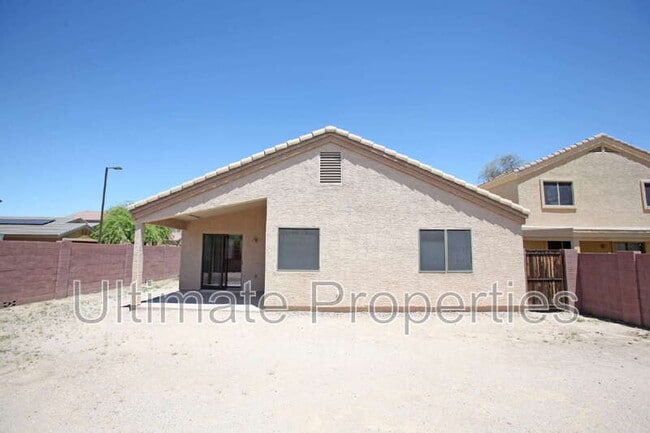Building Photo - 21883 W Cocopah St