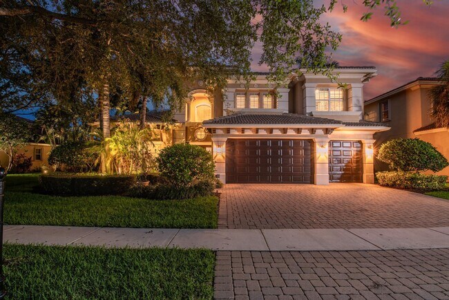 Building Photo - 8801 Wellington View Dr