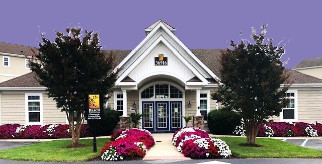 Building Photo - Beach Plum Dunes