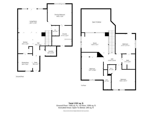 Building Photo - 2410 Ranna Ct
