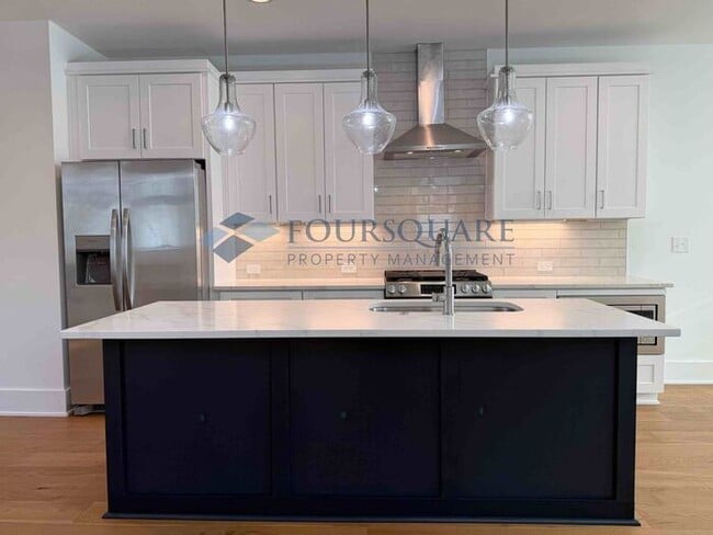 Building Photo - Spacious New Construction 3 Bed, 3.5 Bath Townhome with Modern Finishes, Fireplace & Fenced Yard ...