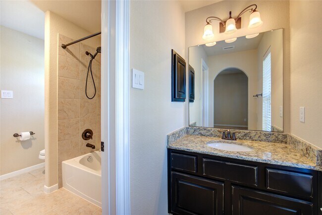 Building Photo - 28318 Wild Mustang Ln