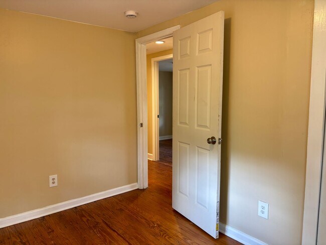 Building Photo - Available 9/1! Newly Renovated in Downtown...