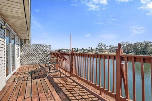 Building Photo - 4800 Pontchartrain Dr