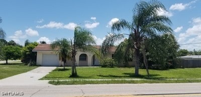 Primary Photo - 7472 San Carlos Blvd
