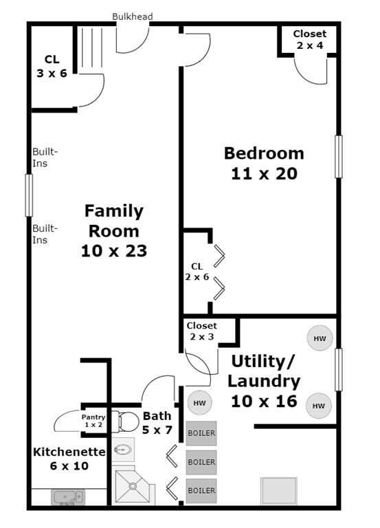 Building Photo - 86 Edwards St