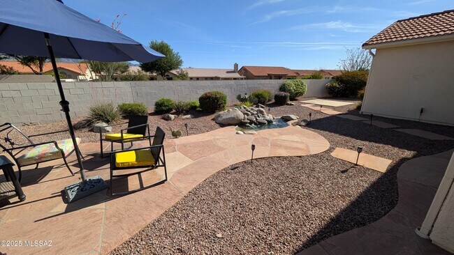 Building Photo - 38325 S Mountain Site Dr
