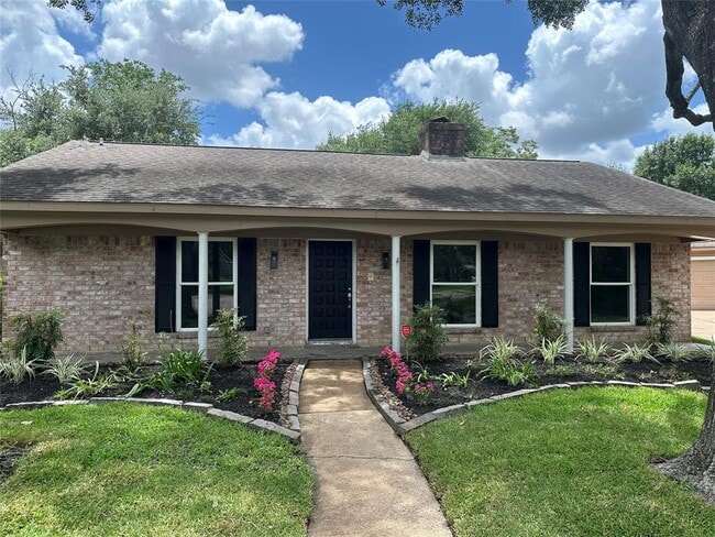 Primary Photo - 12831 Westhorpe Dr