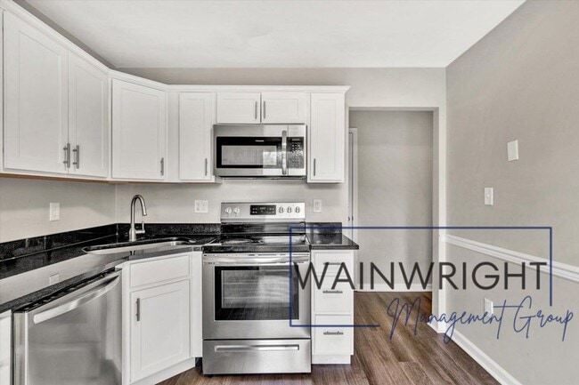 Building Photo - SW Roanoke County