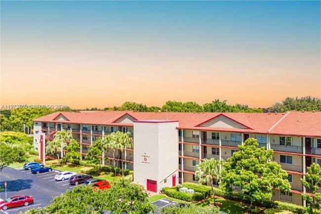 Building Photo - 12800 SW 7th Ct