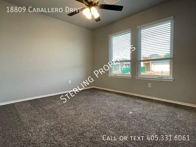 Building Photo - 18809 Caballero Dr