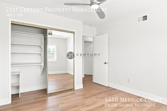 Building Photo - 4650 Merrick Ct
