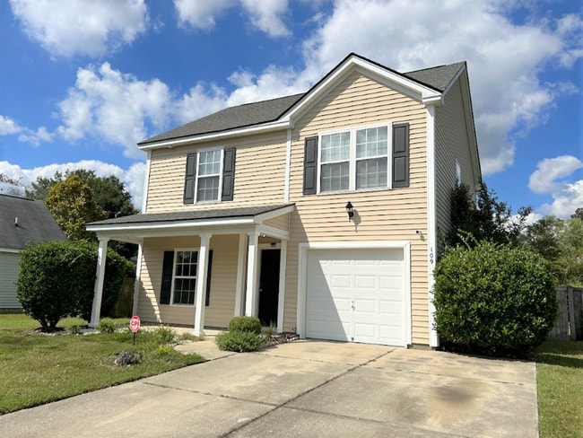 Building Photo - 109 Kensel Ct