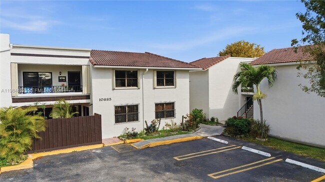 Building Photo - 10885 NW 7th St