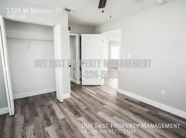 Building Photo - 1326 W Nassau St