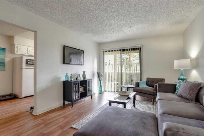 Building Photo - Sterling Sahara Apartments