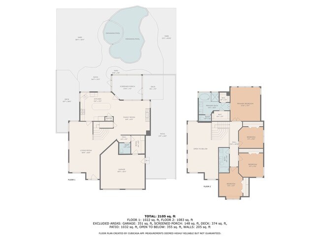 Building Photo - 174 W Greywing Cir