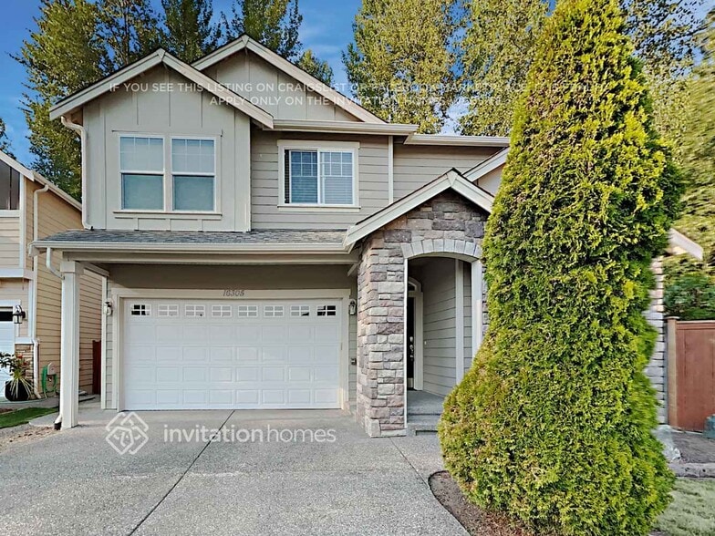 Primary Photo - 16305 37th Dr SE