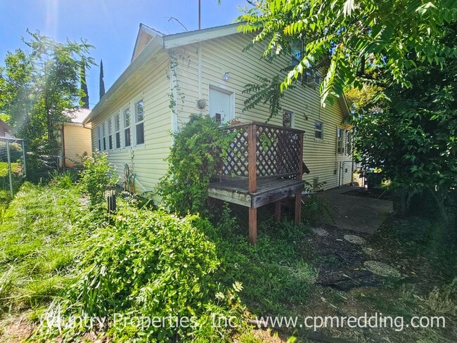 Building Photo - Available Now! Downtown 3-Bedroom with Old World Charm and Modern Amenities!