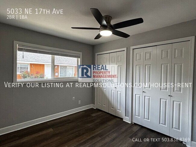 Building Photo - 5033 NE 17th Ave