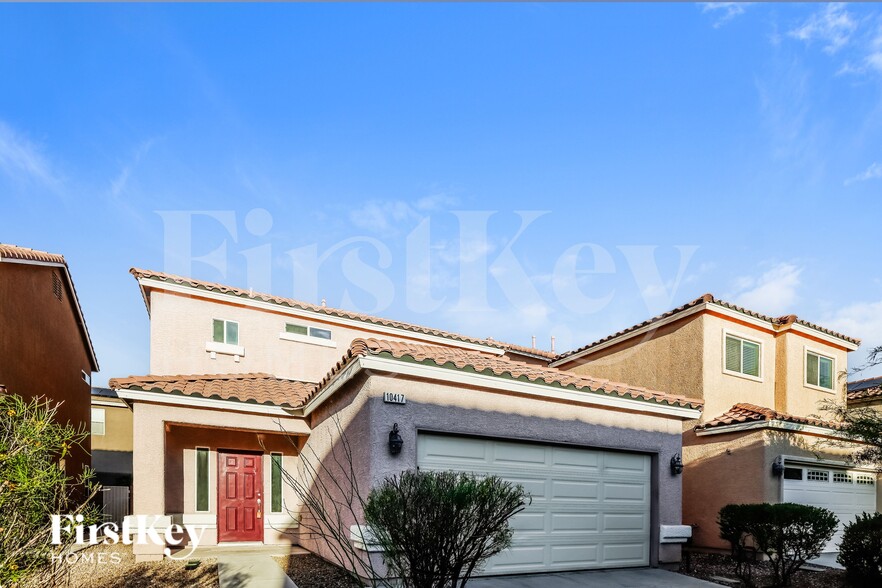 Building Photo - 10417 Calypso Cave St