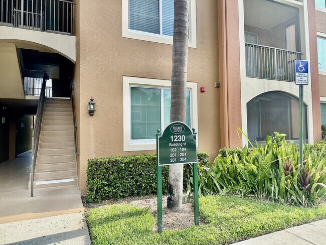Building Photo - 1230 Reserve Way