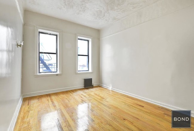 Floorplan - 700 West 175th Street