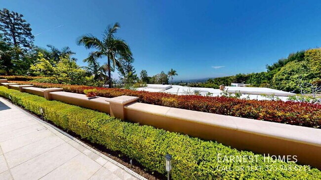 Building Photo - 1831 Loma Vista Dr
