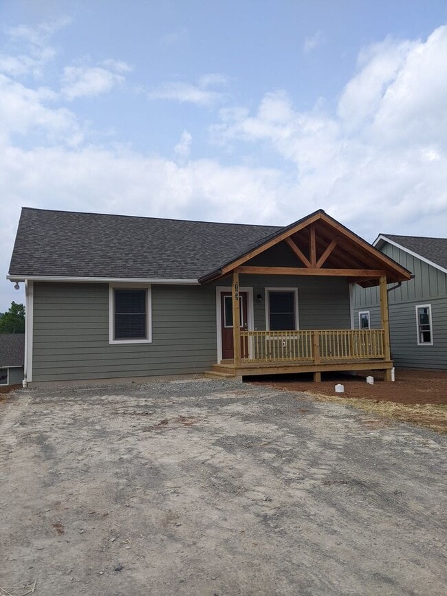 Building Photo - 162 Morgan Pl