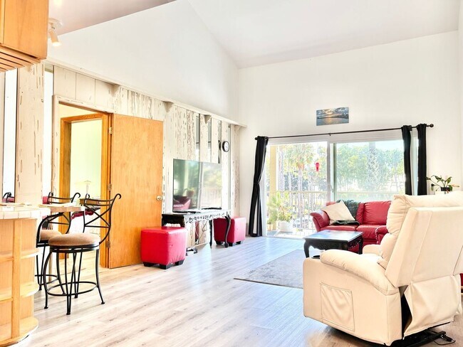 Building Photo - 2 Bedroom + 2 Bathroom Condo | Surfside III | Port Hueneme | Furnished