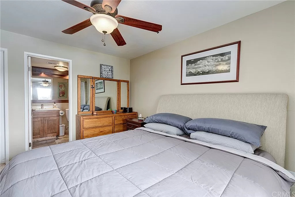 Master Bedroom - 34264 Camino Capistrano