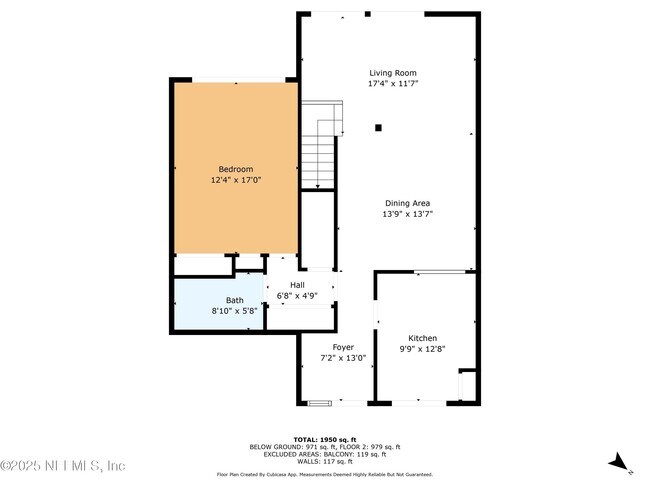 Building Photo - 7622 Las Palmas Way