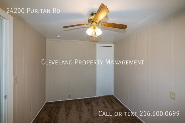Building Photo - 24200 Puritan Ave