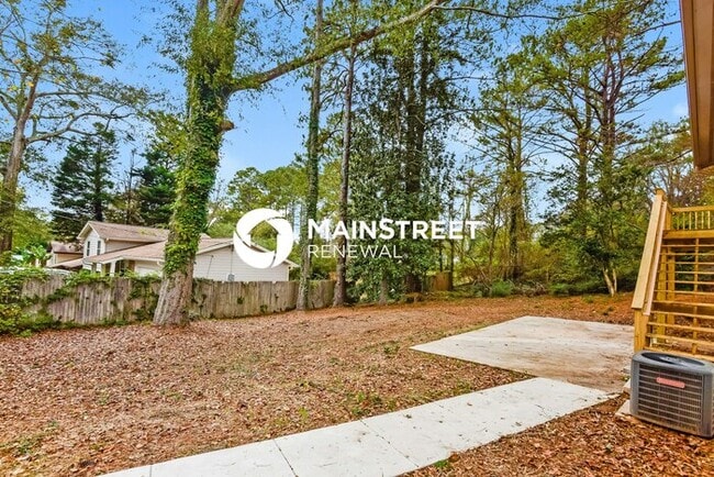 Building Photo - 4 Bedroom Pet-Friendly Home in Morrow, GA ...