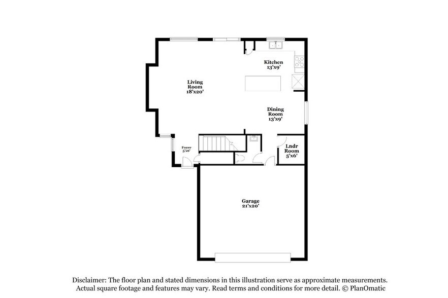 Building Photo - 7113 Mercurio Ave