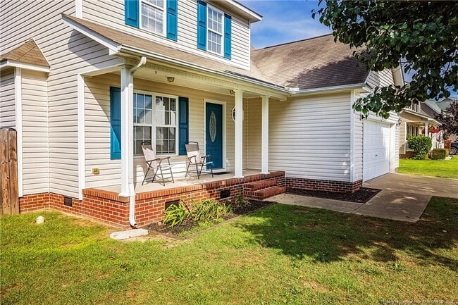 Building Photo - 1414-1412 Seabiscuit Dr